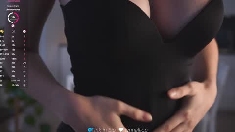 Natasha online show from 11.27.25