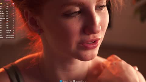 Natasha online show from 03.04.26