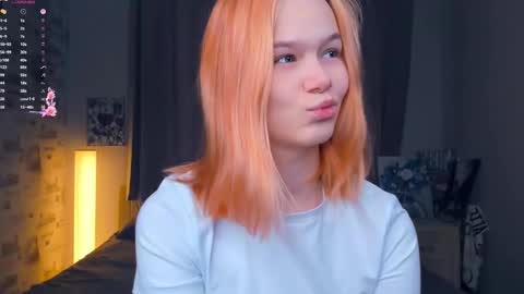 Cozy Lynns room online show from 02.12.26