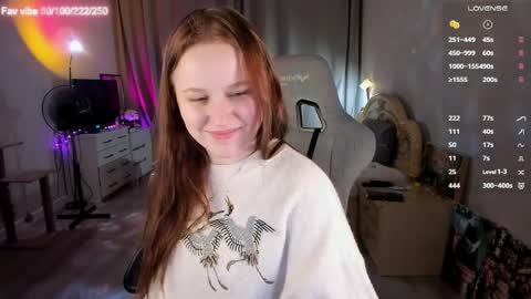 lynne_dawson online show from 03.26.26