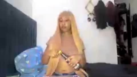 Snapshot of lynnetteclaycamp chatting on 02.28.26 Kay online show from 02.28.26