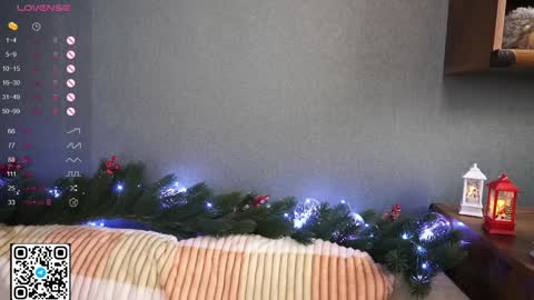 Lola online show from 12.21.24