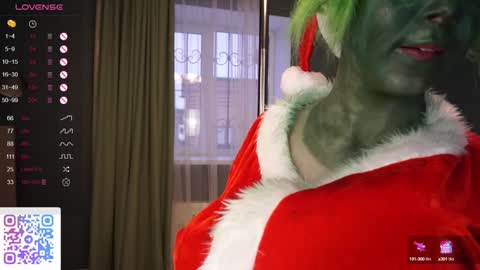 Lola online show from 12.25.24