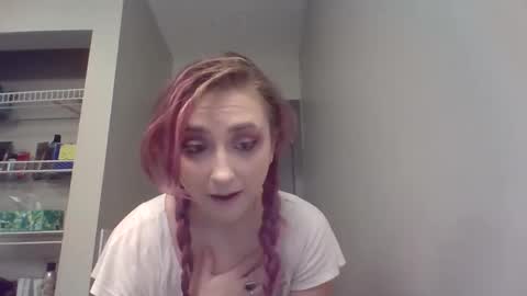 Snapshot of lynnkitten69000 chatting on 01.31.26 Lynn online show from 01.31.26