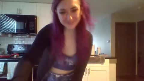 Snapshot of lynnkitten69000 chatting on 02.04.26 Lynn online show from 02.04.26