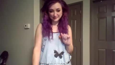 Snapshot of lynnkitten69000 chatting on 02.08.26 Lynn online show from 02.08.26