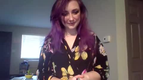 Snapshot of lynnkitten69000 chatting on 02.15.26 Lynn online show from 02.15.26