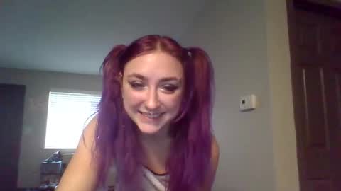 Snapshot of lynnkitten69000 chatting on 02.16.26 Lynn online show from 02.16.26