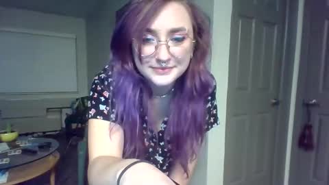 Snapshot of lynnkitten69000 chatting on 02.25.26 Lynn online show from 02.25.26