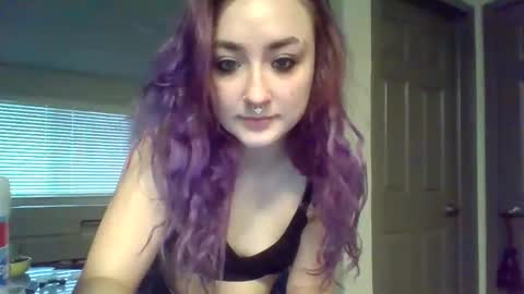 Snapshot of lynnkitten69000 chatting on 02.27.26 Lynn online show from 02.27.26