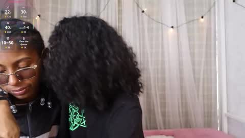 Lynx and Sun  online show from 09.30.25