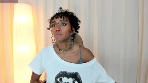 Lynx and Sun  online show from 10.09.25