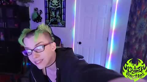 Lynx Anarres online show from 09.27.25