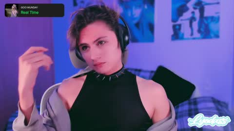 Lyodass online show from 12.05.24