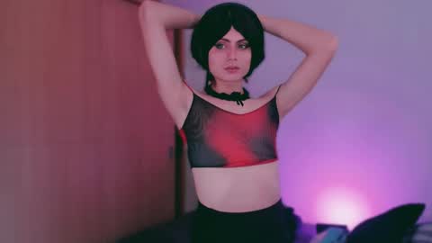 Lyodass online show from 02.17.25