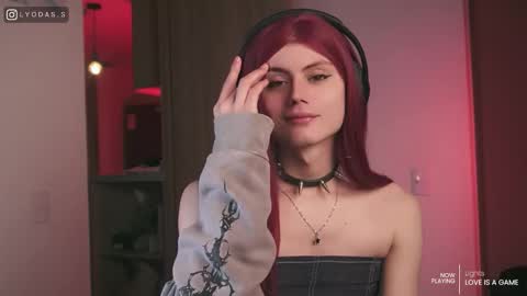 Lyodass online show from 02.08.26