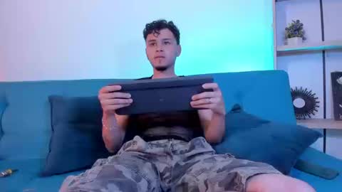 Andrew online show from 09.13.25
