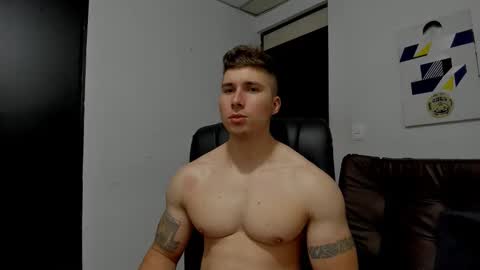 Lyonel online show from 10.30.25