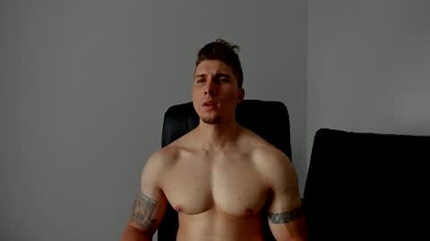 Lyonel online show from 11.22.25