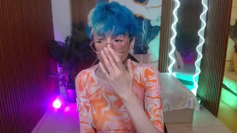 lyra_tay online show from 02.24.26