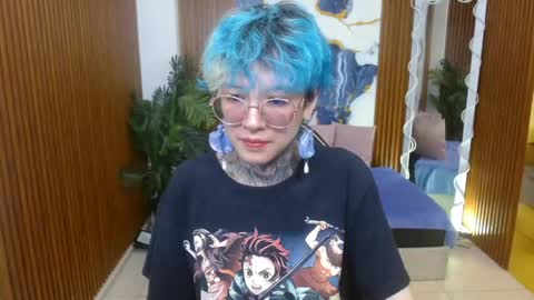 lyra_tay online show from 04.15.26