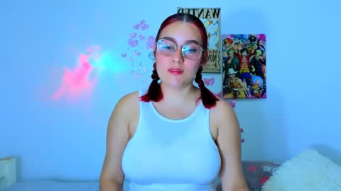 Lyra Carter online show from 05.08.26