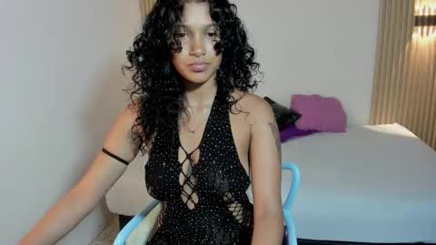 lyrafrost5 online show from 02.16.26