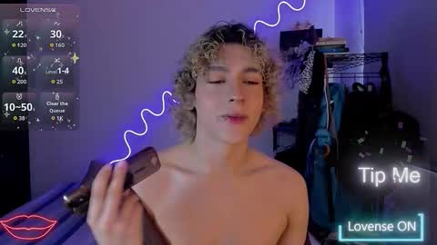 Lyric online show from 11.16.25