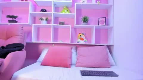 Lysa  online show from 03.14.26