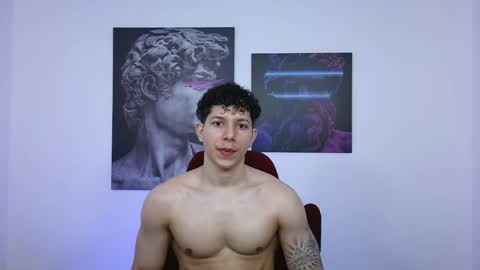 Lysan online show from 04.07.26