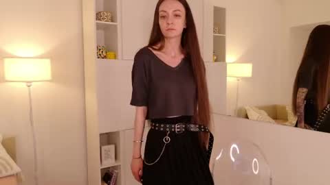 lysandra_loren online show from 07.15.26
