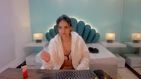 lysayrise online show from 12.15.24