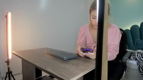 lysayrise online show from 02.04.25