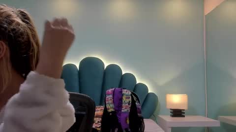 lysayrise online show from 03.09.25