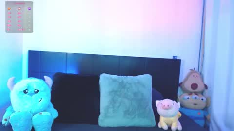 lyshana online show from 09.24.25