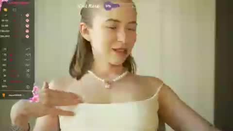 Liza online show from 06.26.26