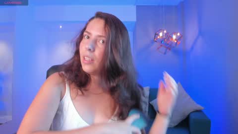 Lyssa  Everyday From 0700 to 1630 Col Time online show from 12.29.24