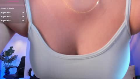 Lyssa  Everyday From 0700 to 1630 Col Time online show from 01.07.25