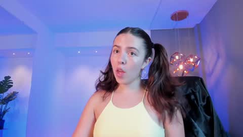 Lyssa  Everyday From 0700 to 1630 Col Time online show from 01.17.25