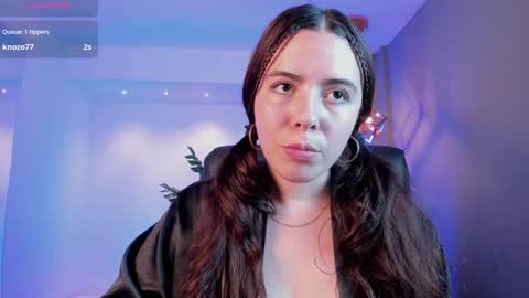 Lyssa  Everyday From 0700 to 1630 Col Time online show from 01.31.25