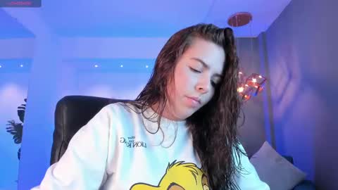 Lyssa  Everyday From 0700 to 1630 Col Time online show from 02.12.25