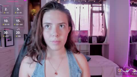 Lyssa  Everyday From 0700 to 1630 Col Time online show from 02.26.25