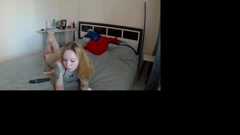 Lyuba online show from 09.19.25