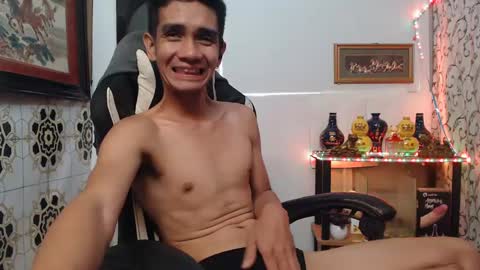 SWEETPINOY online show from 12.27.24