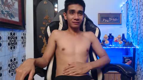 SWEETPINOY online show from 12.27.24