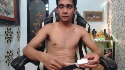 SWEETPINOY online show from 01.07.25