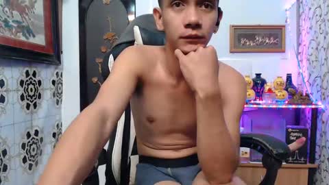 SWEETPINOY online show from 01.25.25