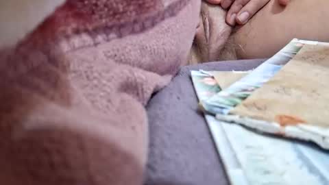 LyxBabyLove online show from 02.07.25