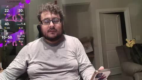 lyxx_2 online show from 03.10.26