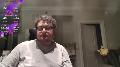 lyxx_2 online show from 04.03.26